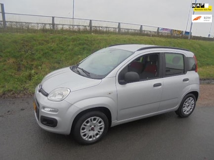 Fiat Panda 0