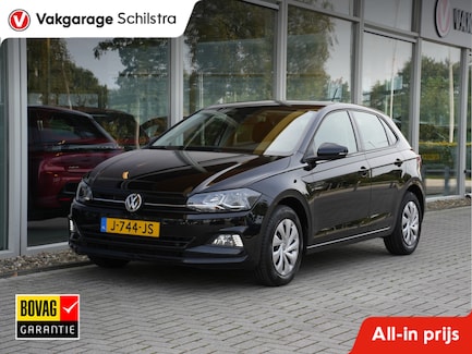 Volkswagen Polo 0