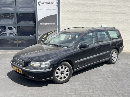Volvo V70 0
