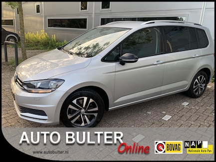 Volkswagen Touran 0