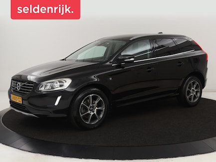 Volvo XC60 0