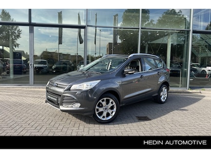 Ford Kuga 0