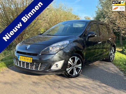 Renault Grand Scenic 0