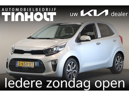 Kia Picanto 0