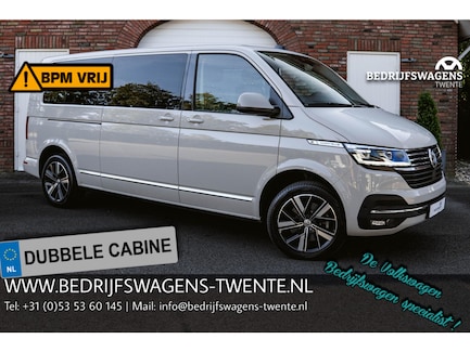 Volkswagen Caravelle 0