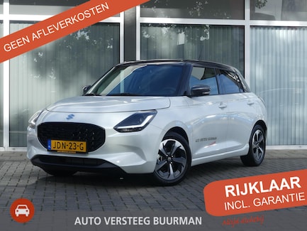 Suzuki Swift 0