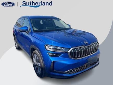 Skoda Kodiaq 0