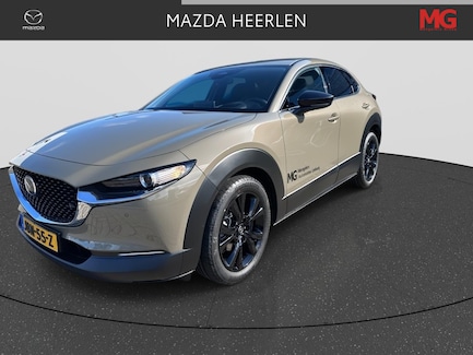 Mazda CX-30 0