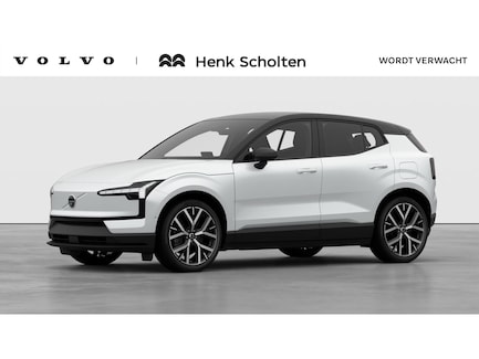 Volvo EX30 0