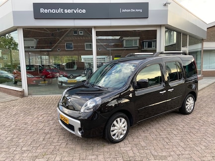 Renault Kangoo 0