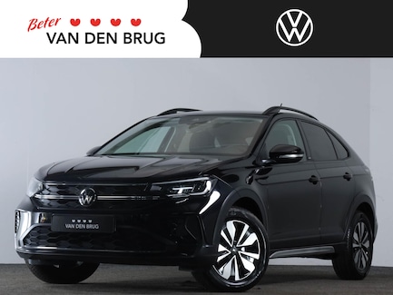Volkswagen Taigo 0