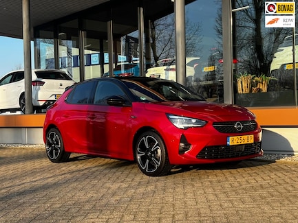 Opel Corsa 0