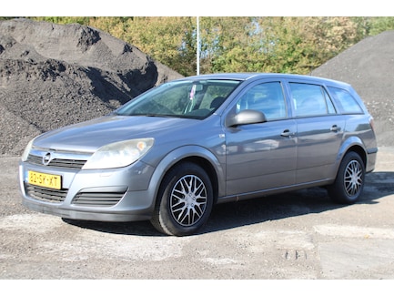 Opel Astra 0