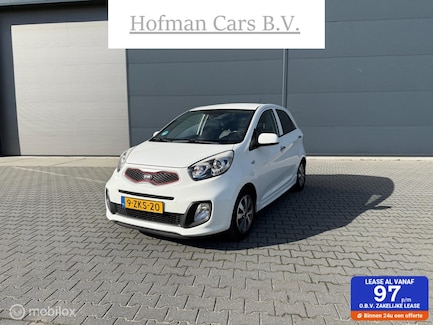 Kia Picanto 0