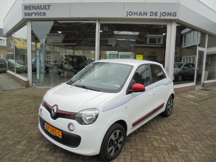 Renault Twingo 0