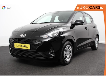 Hyundai i10 0