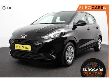 Hyundai i10 0