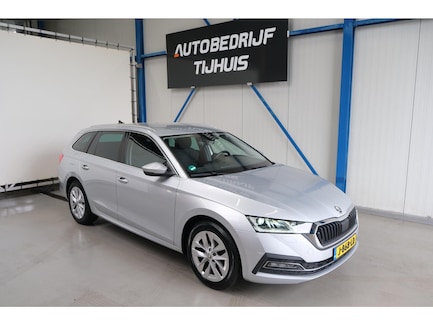 Skoda Octavia 0