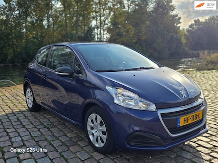Peugeot 208 0