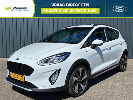 Ford Fiesta 0