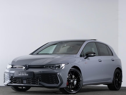 Volkswagen Golf 0