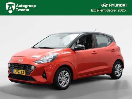 Hyundai i10 0