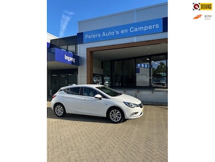 Opel Astra 0