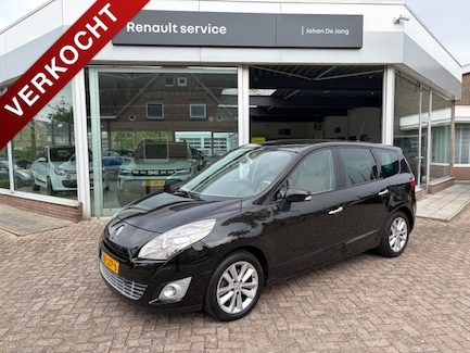 Renault Grand Scenic 0