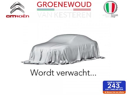 Citroën C3 Aircross 0