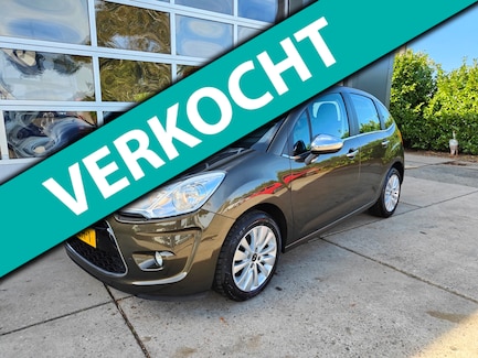 Citroën C3 0