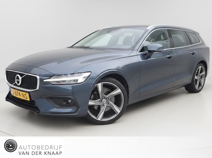 Volvo V60 0