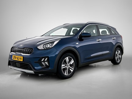 Kia Niro 0
