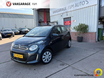 Citroën C1 0