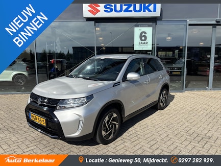 Suzuki Vitara 0