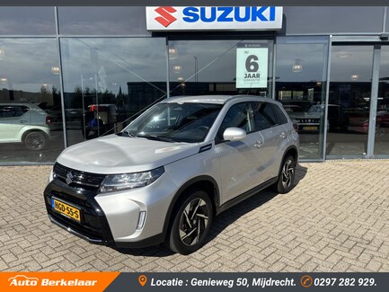 Suzuki Vitara 0