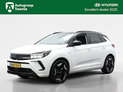 Opel Grandland 0