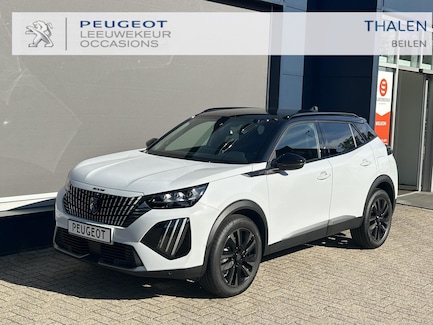 Peugeot 2008 0