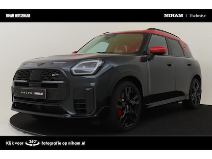 MINI Countryman 0
