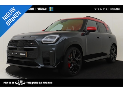 MINI Countryman 0