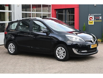 Renault Grand Scenic 0