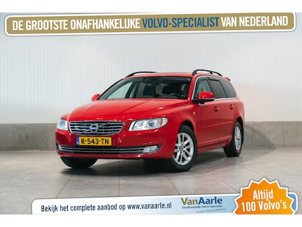 Volvo V70 0