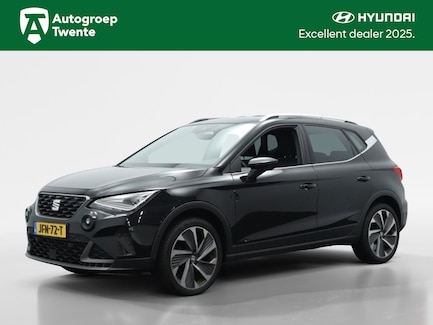 SEAT Arona 0