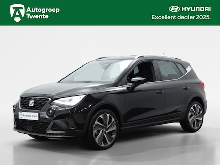 SEAT Arona 0