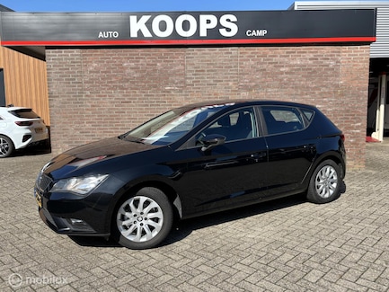 SEAT Leon 0