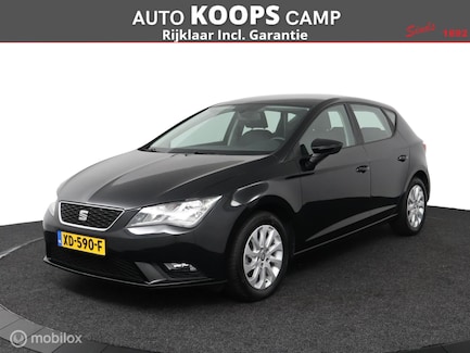 SEAT Leon 0