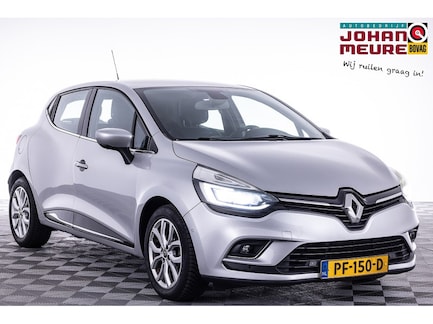 Renault Clio 0