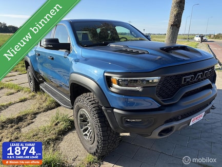 Dodge Ram 1500 0