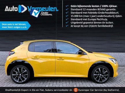 Peugeot 208 0