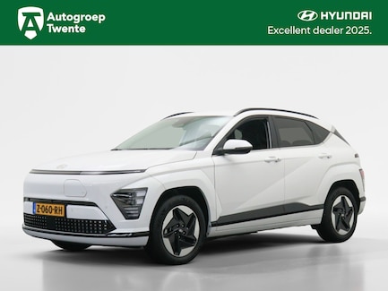 Hyundai Kona 0