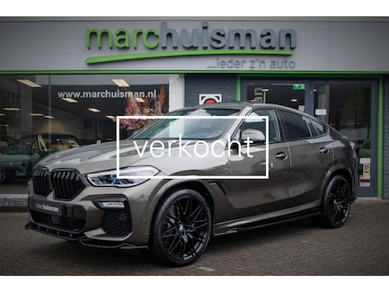 BMW X6 0